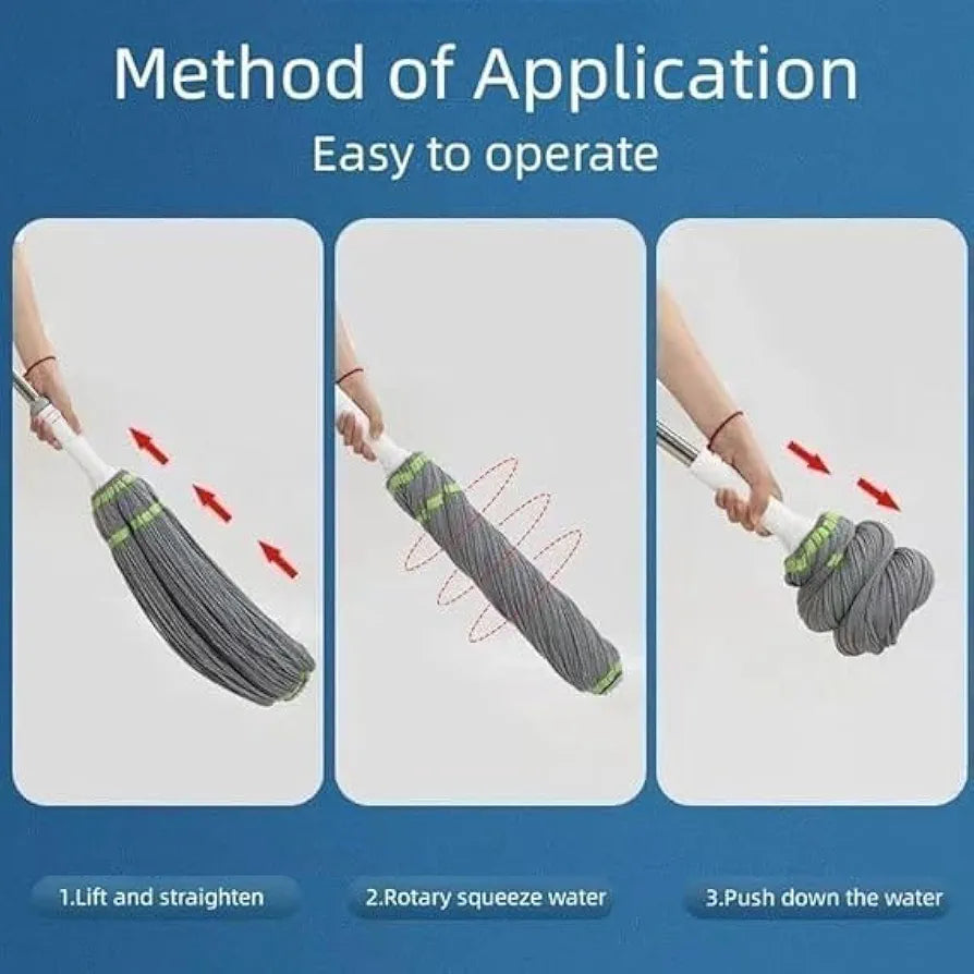 MOP STICK MOP STICK